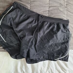 Champion Shorts